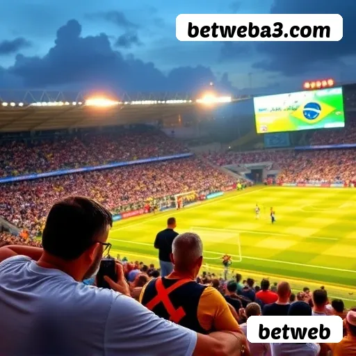 Aplicativo móvel betweb para iOS e Android