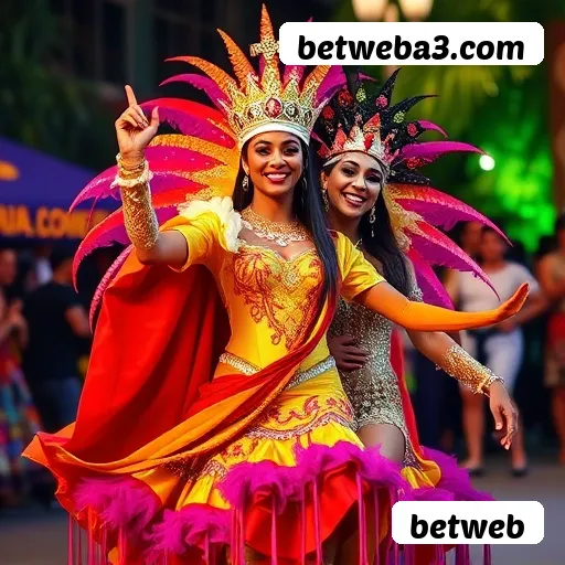 Registro betweb